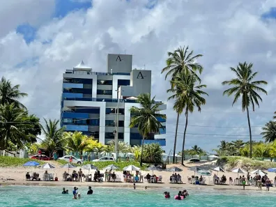 Apartamento com 2 Quartos à venda, 65m² no Ponta de Matos, Cabedelo