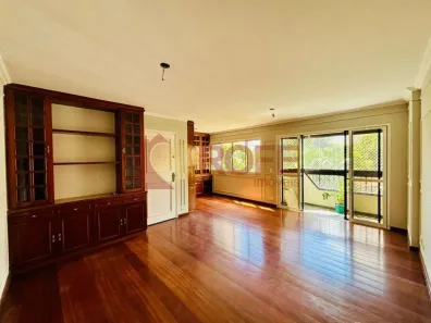 Apartamento com 3 Quartos à venda, 129m² no Vila Uberabinha, São Paulo
