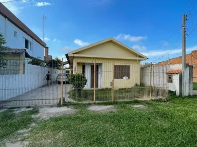 Casa com 3 Quartos à venda, 127m² no Três Vendas, Pelotas