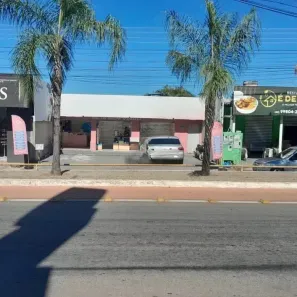 Ponto Comercial à venda, 63m² no Recanto dos Sonhos, Senador Canedo