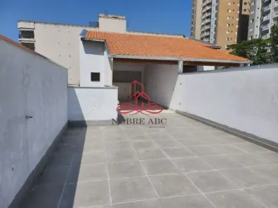 Cobertura com 3 Quartos à venda, 146m² no Campestre, Santo André