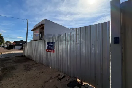 Lote/Terreno à venda, 250m² no Brazmadeira, Cascavel