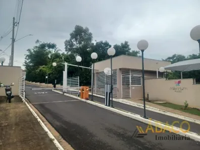 Apartamento com 2 Quartos para alugar, 50m² no Vila Rancho Velho, São Carlos