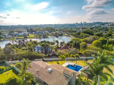 Fazenda/Sítio com 4 Quartos à venda, 483m² no Colinas do Mosteiro de Itaici, Indaiatuba