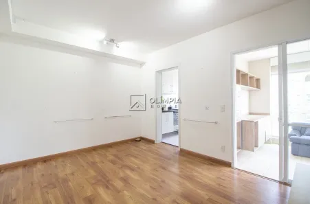 Apartamento com 2 Quartos à venda, 66m² no Brooklin Paulista, São Paulo