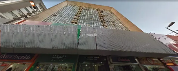 à venda, 40m² no Centro, Uberaba