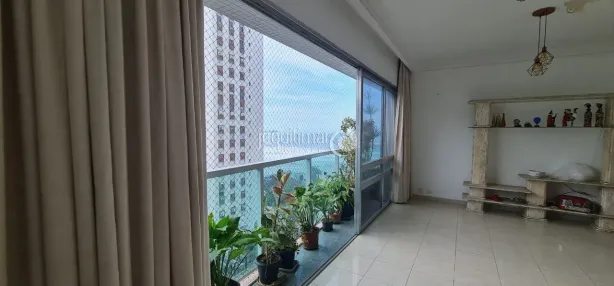 Apartamento com 3 Quartos à venda, 160m² no Pitangueiras, Guarujá