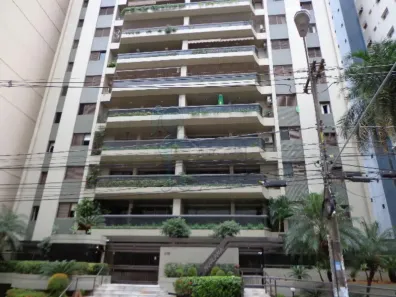 Apartamento com 3 Quartos à venda, 212m² no Centro, Ribeirão Preto