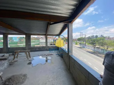 Ponto Comercial para alugar, 600m² no Parque Brasil, São Paulo