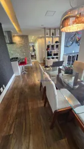 Apartamento com 2 Quartos para alugar, 65m² no Vila Augusta, Guarulhos