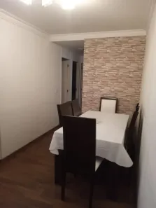 Apartamento com 3 Quartos à venda, 60m² no Mooca, São Paulo