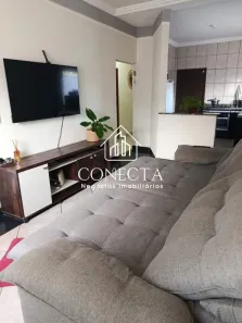 Casa com 3 Quartos à venda, 120m² no Residencial Gramado, Uberlândia