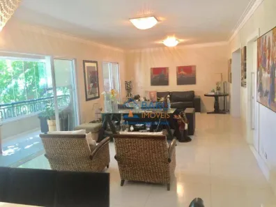 Apartamento com 4 Quartos à venda, 251m² no Perdizes, São Paulo
