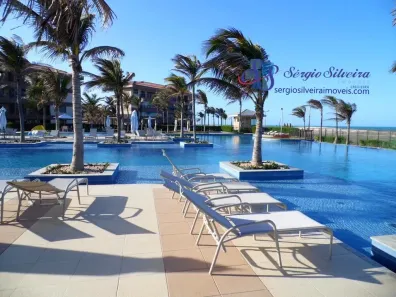 Apartamento com 3 Quartos à venda, 104m² no Aquiraz, Aquiraz
