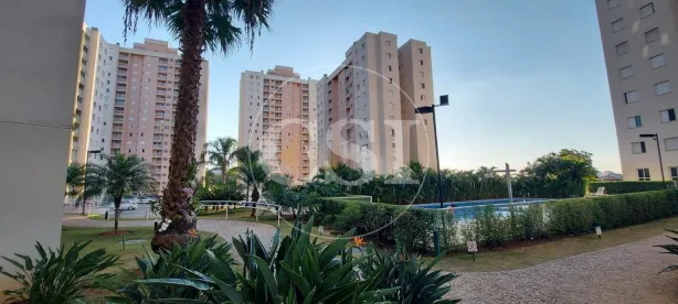 Apartamento com 3 Quartos à venda, 75m² no Loteamento Chácara Prado, Campinas