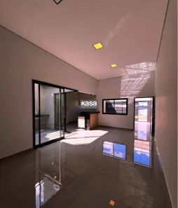 Casa com 3 Quartos à venda, 122m² no Condomínio Villa Verde Bragança, Bragança Paulista