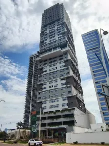 Apartamento com 1 Quarto à venda, 31m² no Graciosa - Orla 14, Palmas