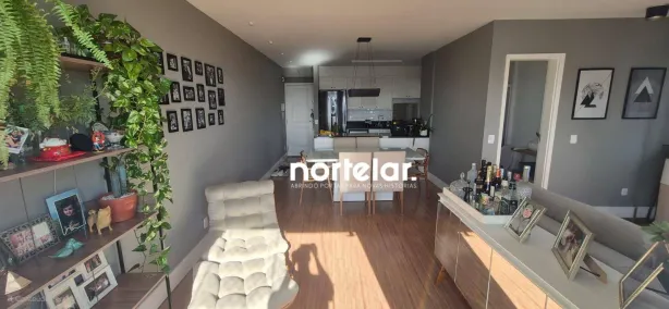 Apartamento com 3 Quartos à venda, 74m² no Vila Brasilândia, São Paulo