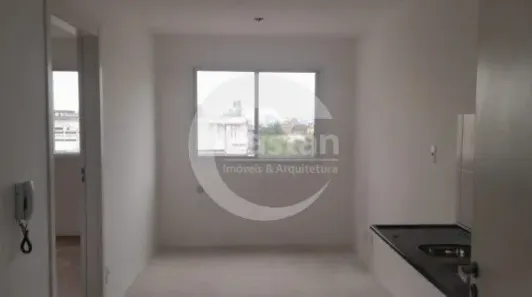 Apartamento com 1 Quarto à venda, 25m² no Belenzinho, São Paulo