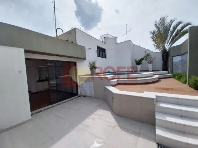 Cobertura com 4 Quartos à venda, 274m² no Moema, São Paulo
