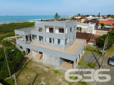 Sobrado com 10 Quartos à venda, 533m² no Salinas, Balneário Barra do Sul