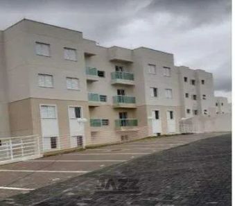 Apartamento com 2 Quartos à venda, 47m² no Jardim Novo Maracanã, Campinas
