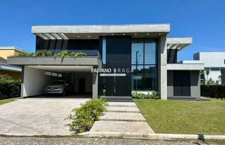 Sobrado com 4 Quartos à venda, 380m² no Atlântida-Sul, Osório