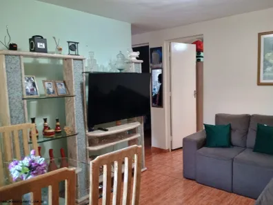 Apartamento com 2 Quartos à venda, 52m² no Jardim Catanduva, São Paulo