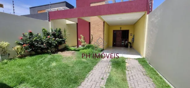 Casa com 3 Quartos à venda, 146m² no Praia do Francês, Marechal Deodoro