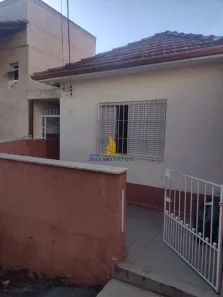 Casa com 2 Quartos à venda, 90m² no Vila Paulicéia, São Paulo