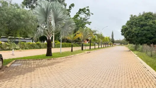 Lote/Terreno à venda, 330m² no Setor Habitacional Vicente Pires, Brasília