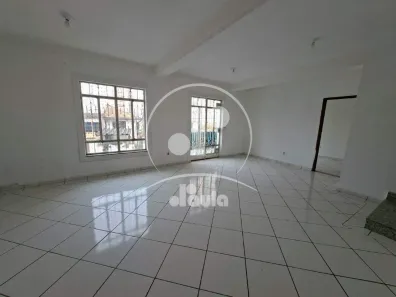 Sobrado com 3 Quartos à venda, 266m² no Jardim Bela Vista, Santo André