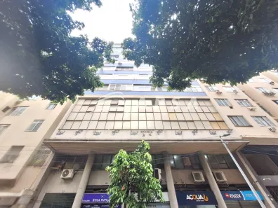Kitnet com 1 Quarto para alugar, 31m² no Centro, Rio de Janeiro