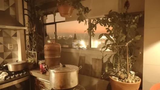 Apartamento com 3 Quartos à venda, 160m² no Bom Fim, Porto Alegre
