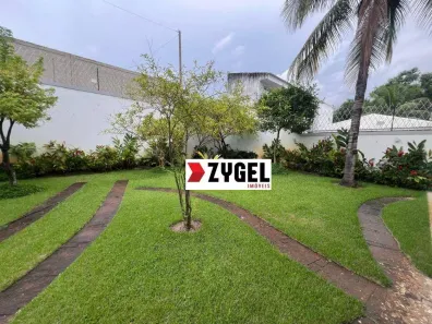 Casa com 5 Quartos à venda, 600m² no Barra da Tijuca, Rio de Janeiro