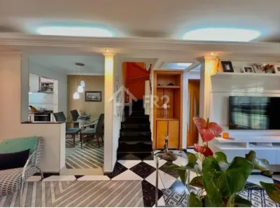 Sobrado com 3 Quartos à venda, 94m² no Parque Villa Flores, Sumaré