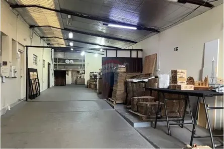 Galpão/Depósito/Armazém para alugar, 289m² no Parque Taquaral, Campinas