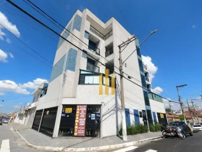 Apartamento com 2 Quartos à venda, 44m² no Vila Constança, São Paulo