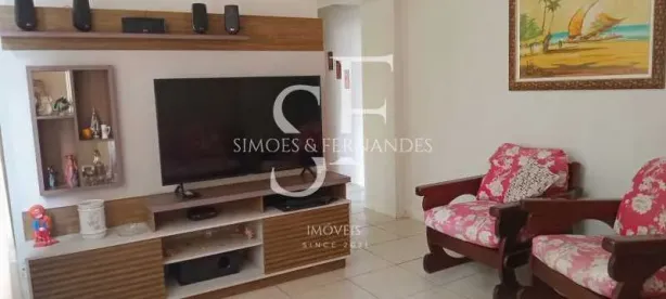 Apartamento com 2 Quartos à venda, 60m² no Andaraí, Rio de Janeiro