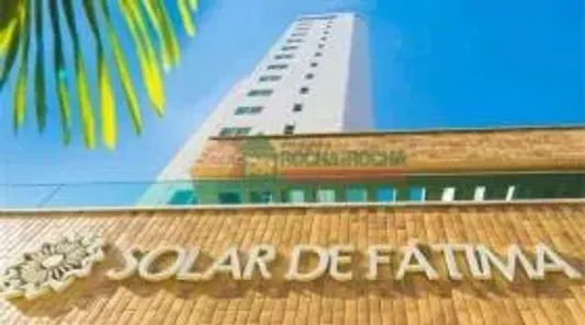 Apartamento com 3 Quartos à venda, 130m² no Jóquei, Teresina