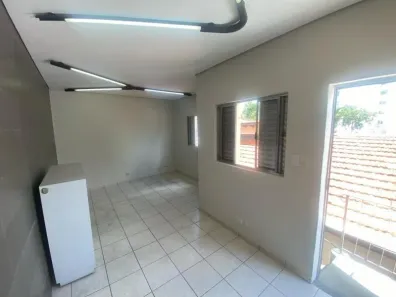 Imóvel Comercial com 3 Quartos à venda, 120m² no Vila Lageado, São Paulo