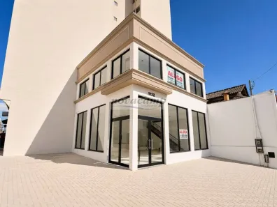 Ponto Comercial para alugar, 164m² no Nova Campinas, Campinas