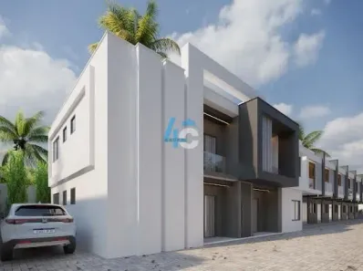 Apartamento com 2 Quartos à venda, 75m² no , Porto Seguro