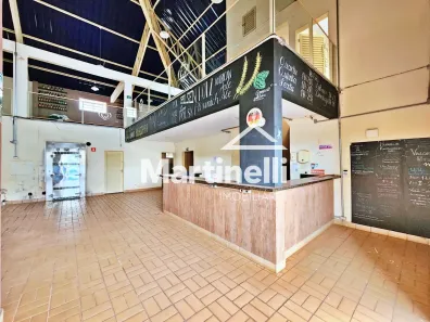 Imóvel Comercial para alugar, 450m² no Nova Aliança, Ribeirão Preto