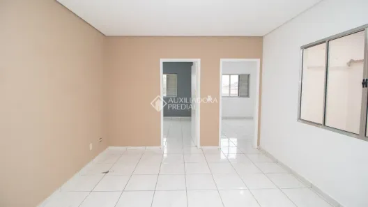Apartamento com 2 Quartos para alugar, 120m² no Parque das Nações, Santo André