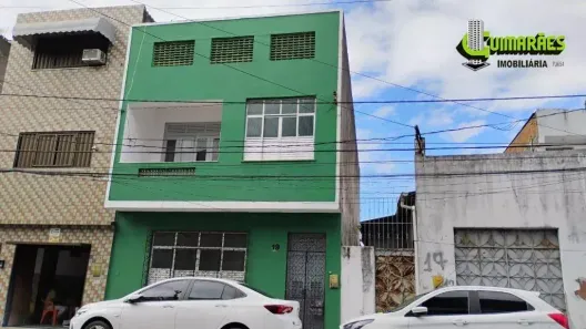 Casa de Condomínio com 3 Quartos à venda, 155m² no Ribeira, Salvador