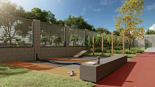 Apartamento com 2 Quartos à venda, 37m² no Iputinga, Recife