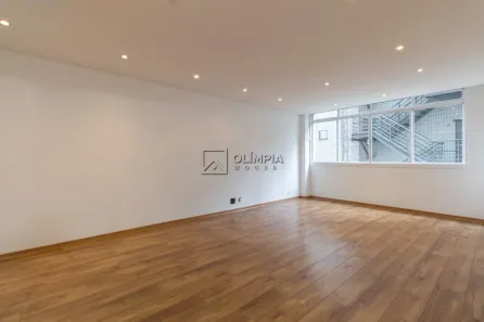Apartamento com 3 Quartos à venda, 150m² no Itaim Bibi, São Paulo