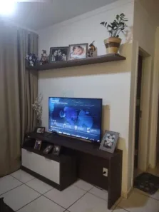 Apartamento com 2 Quartos à venda, 49m² no Vila Virgínia, Ribeirão Preto