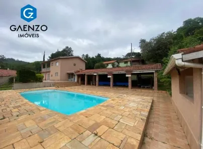 Fazenda/Sítio com 3 Quartos à venda, 2000m² no Remédios, Osasco